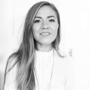 Karolina Donnerot