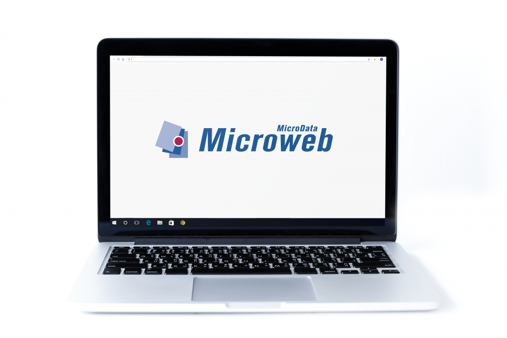 microweb dator
