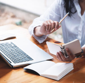 Utbildning digital HR