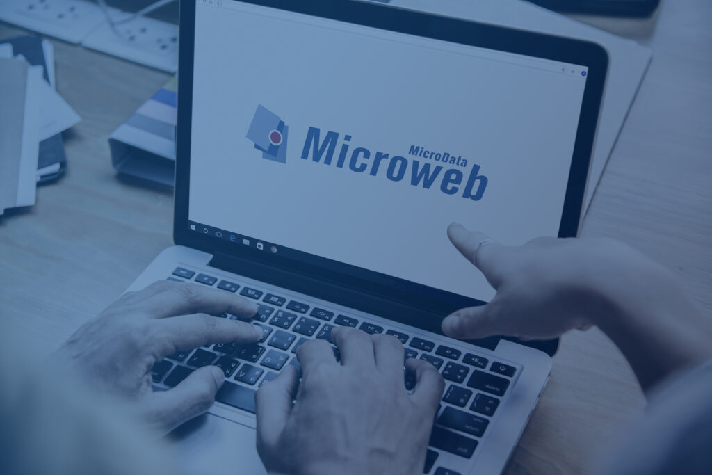 MicroWeb Personalarkiv