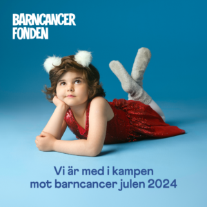 Barncancerfonden