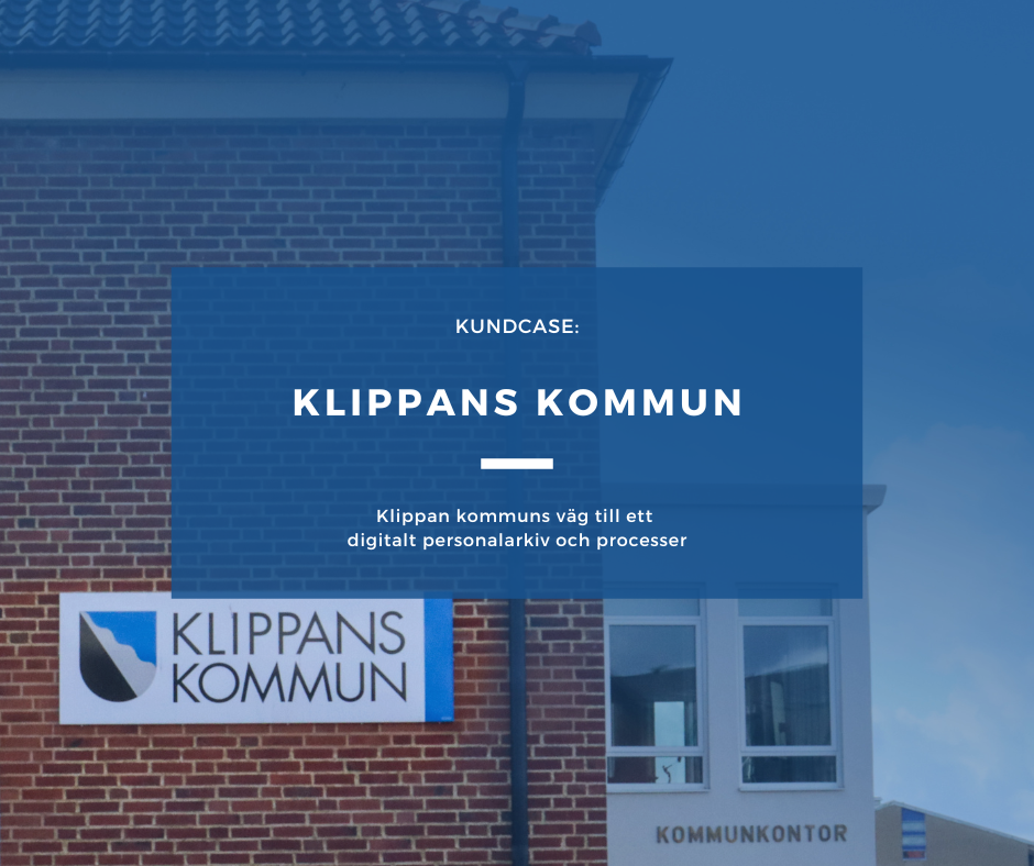 Klippans kommun