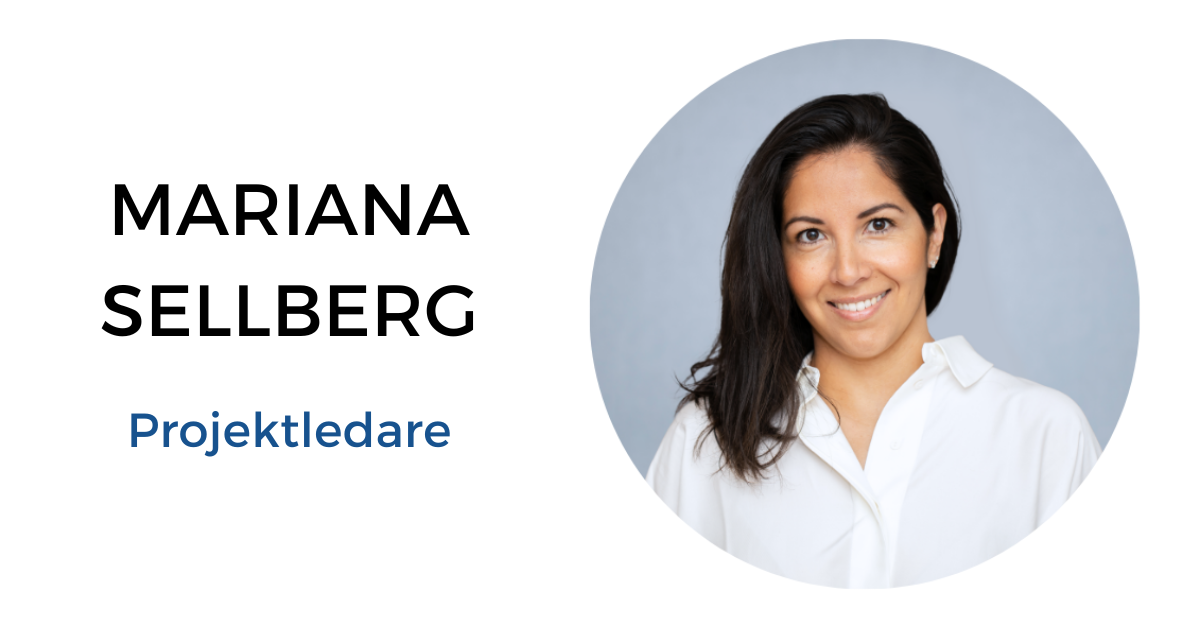 Mariana Sellberg